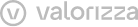 Valorizza Logotipo