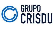 Logotipo da empresa Grupo Crisdu