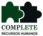 Logotipo da empresa Complete RH
