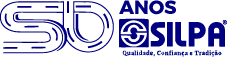 Logotipo da empresa Silpa Peças e Equipamentos