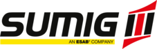 Logotipo da empresa Sumig Soluções para Solda e Corte