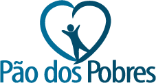 Logotipo da empresa Fundação O Pão dos Pobres