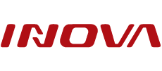 Logotipo da empresa Inova Sistemas Eletrônicos