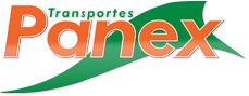Logotipo da empresa Transpanex Transportes