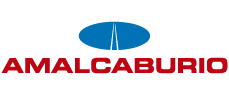 Logotipo da empresa Amalcaburio
