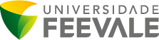 Logotipo da empresa Universidade Feevale