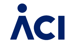 Logotipo da empresa ACI Talentos