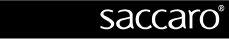 Logotipo da empresa Saccaro Móveis