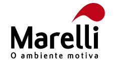 Logotipo da empresa Marelli