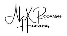 Logotipo da empresa Alx Recursos Humanos