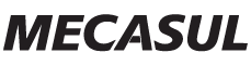 Logotipo da empresa Mecasul