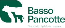Logotipo da empresa Basso Pancotte