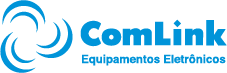 Logotipo da empresa ComLink