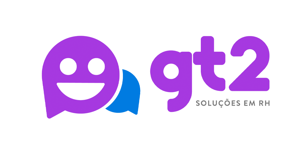 Logotipo da empresa GT2 RH