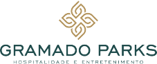 Logotipo da empresa Gramado Parks