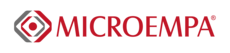 Logotipo da empresa Microempa