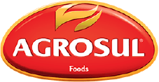 Logotipo da empresa Agrosul Foods