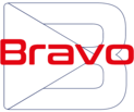 Logotipo da empresa Bravo Corp
