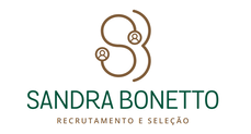 Logotipo da empresa Sandra Bonetto Consultoria