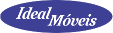 Logotipo da empresa Ideal Móveis