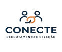 Logotipo da empresa Conecte Consultoria e Recrutamento