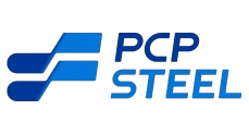 Logotipo da empresa Unylaser/PCP Steel