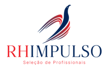 Logotipo da empresa RH Impulso