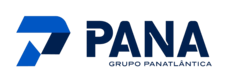 Logotipo da empresa Pana - Grupo Panatlântica