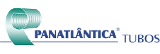 Logotipo da empresa Panatlântica Tubos