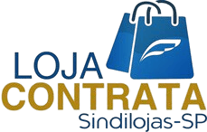 Logotipo da empresa Sindilojas-SP