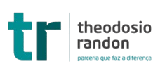 Logotipo da empresa Theodosio Randon