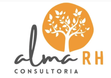 Logotipo da empresa Alma Consultoria Empresarial
