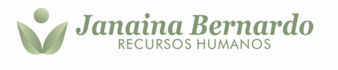 Logotipo da empresa Consultoria Janaina Bernardo Recursos Humanos