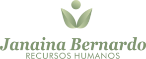 Logotipo da empresa Consultoria Janaina Bernardo Recursos Humanos