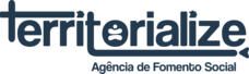 Logotipo da empresa Besouro Agência de Fomento Social ( Territorialize)