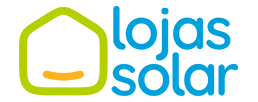 Logotipo da empresa /company/lojasolar/