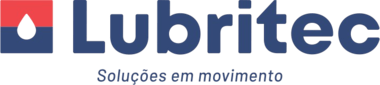 Logotipo da empresa Lubritec