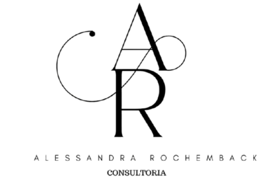 Logotipo da empresa Consultoria Alessandra Gradaschi Rochemback